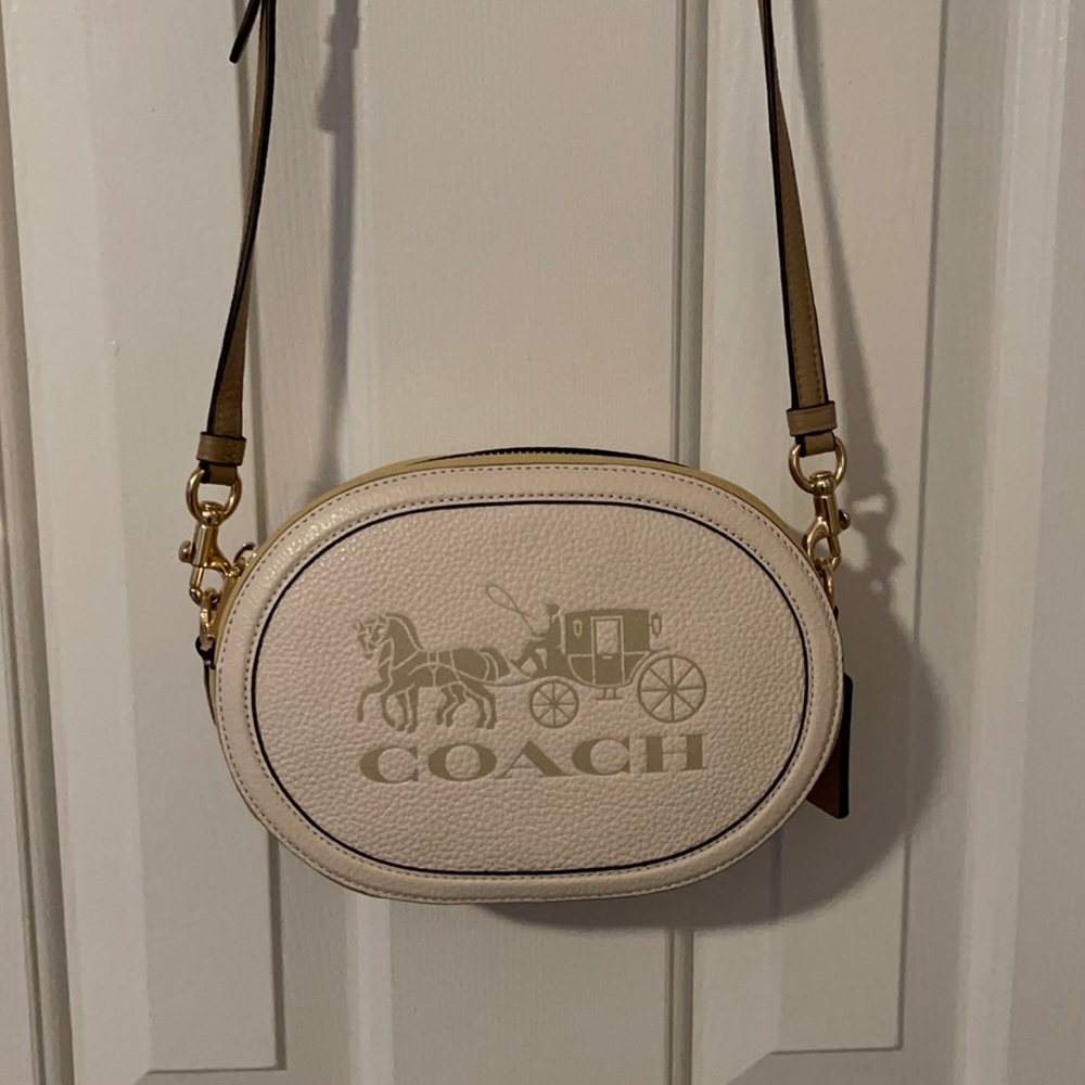 Coach Bag. NWT